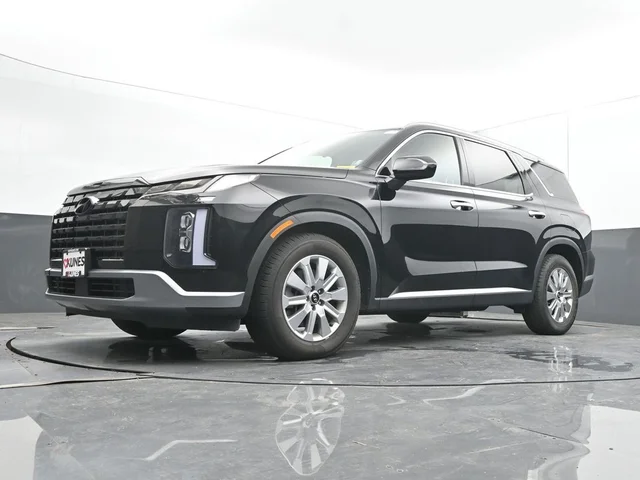 SEMINUEVOS HYUNDAI Palisade a Estados en autogozo