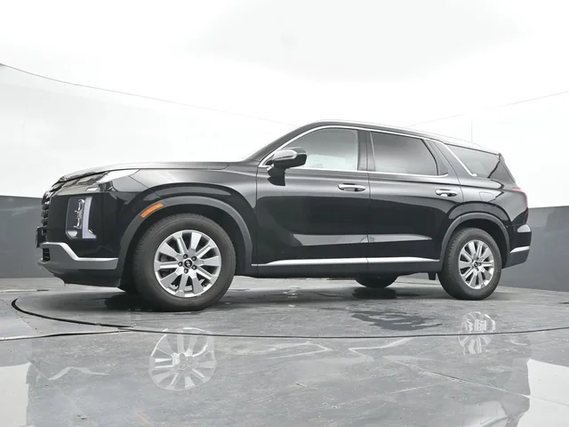 SEMINUEVOS HYUNDAI Palisade a Estados en autogozo