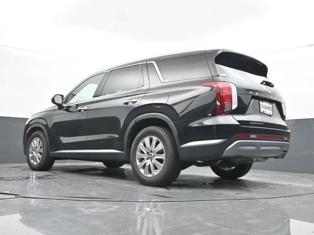 SEMINUEVOS HYUNDAI Palisade a Estados en autogozo