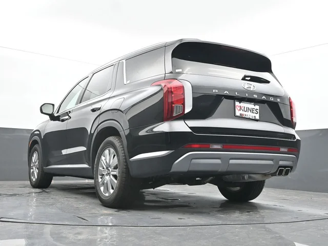 SEMINUEVOS HYUNDAI Palisade a Estados en autogozo