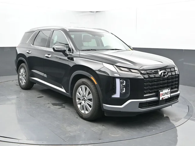SEMINUEVOS HYUNDAI Palisade a Estados en autogozo