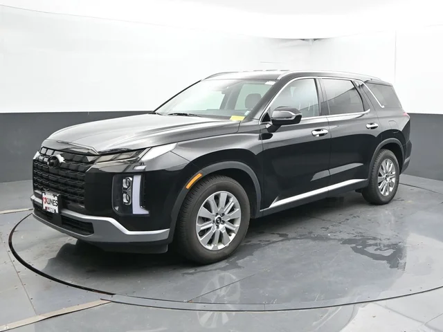 SEMINUEVOS HYUNDAI Palisade a Estados en autogozo