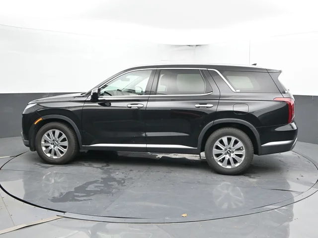 SEMINUEVOS HYUNDAI Palisade a Estados en autogozo