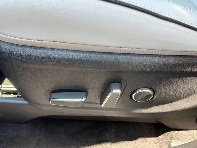 Nuevos HYUNDAI PALISADE at Gainesville Hyundai in Gainesville