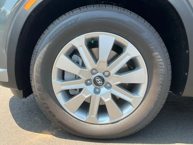Nuevos HYUNDAI PALISADE at Gainesville Hyundai in Gainesville