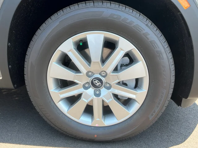 Nuevos HYUNDAI PALISADE at Gainesville Hyundai in Gainesville