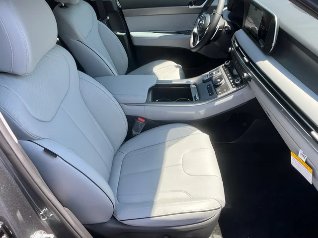 Nuevos HYUNDAI PALISADE at Gainesville Hyundai in Gainesville
