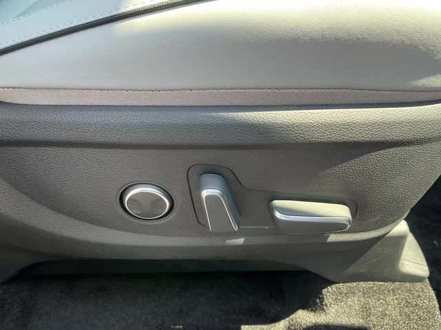 Nuevos HYUNDAI PALISADE at Gainesville Hyundai in Gainesville
