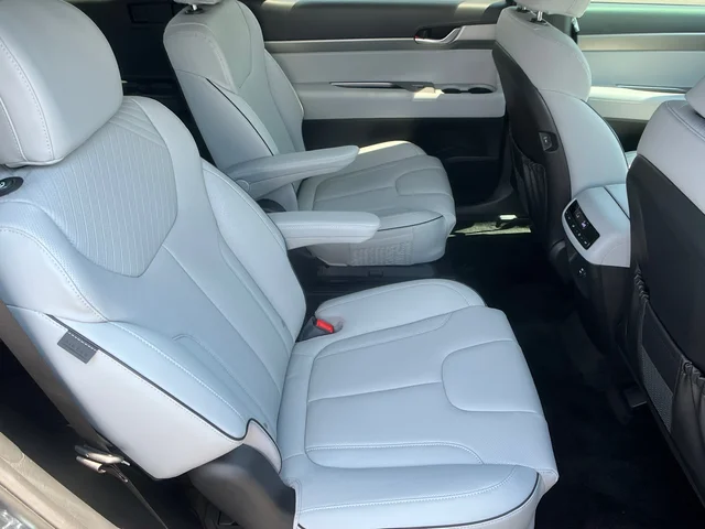 Nuevos HYUNDAI PALISADE at Gainesville Hyundai in Gainesville