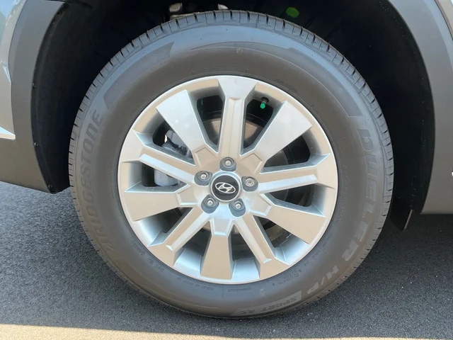 Nuevos HYUNDAI PALISADE at Gainesville Hyundai in Gainesville
