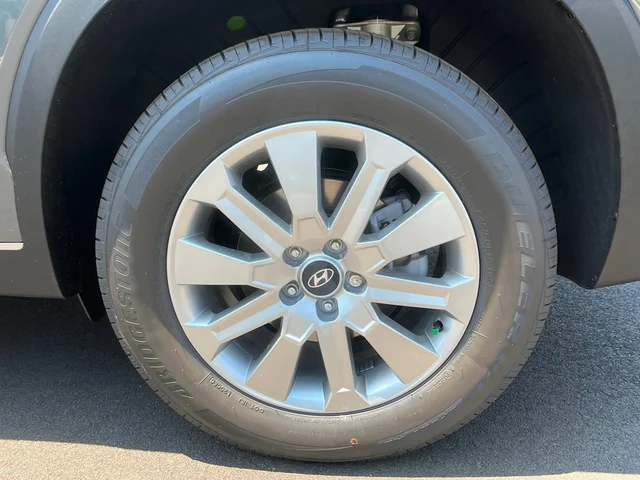 Nuevos HYUNDAI PALISADE at Gainesville Hyundai in Gainesville