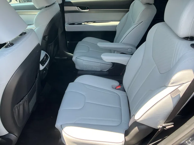 Nuevos HYUNDAI PALISADE at Gainesville Hyundai in Gainesville