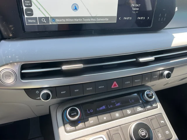 Nuevos HYUNDAI PALISADE at Gainesville Hyundai in Gainesville