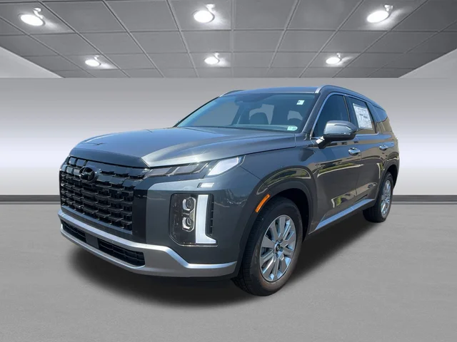 Nuevos HYUNDAI PALISADE at Gainesville Hyundai in Gainesville