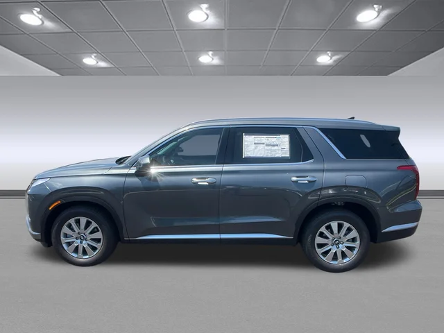 Nuevos HYUNDAI PALISADE at Gainesville Hyundai in Gainesville