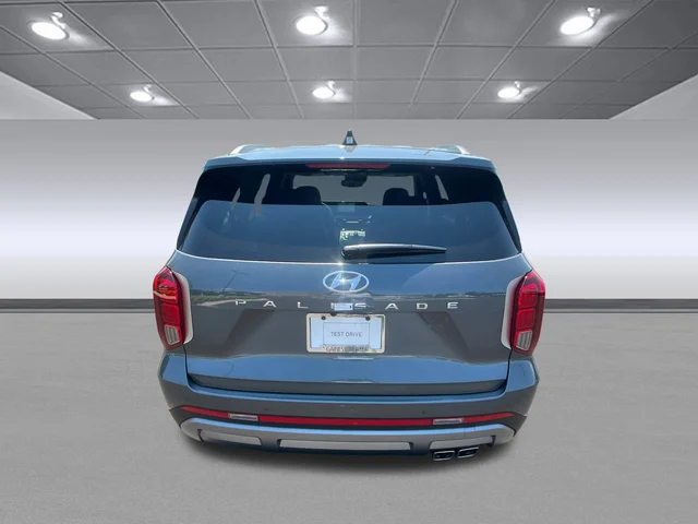Nuevos HYUNDAI PALISADE at Gainesville Hyundai in Gainesville