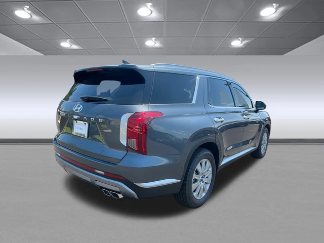 Nuevos HYUNDAI PALISADE at Gainesville Hyundai in Gainesville