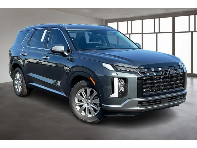 Nuevos HYUNDAI PALISADE at Gainesville Hyundai in Gainesville