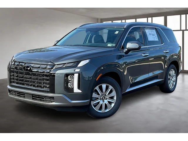 Nuevos HYUNDAI PALISADE at Gainesville Hyundai in Gainesville
