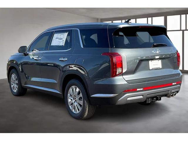 Nuevos HYUNDAI PALISADE at Gainesville Hyundai in Gainesville