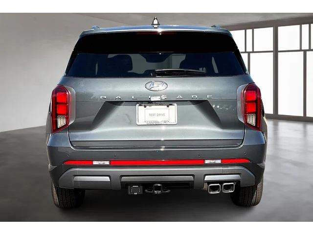 Nuevos HYUNDAI PALISADE at Gainesville Hyundai in Gainesville