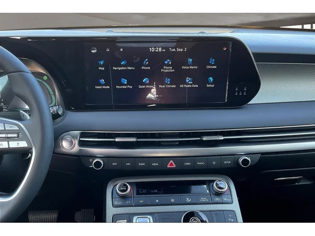 Nuevos HYUNDAI PALISADE at Gainesville Hyundai in Gainesville