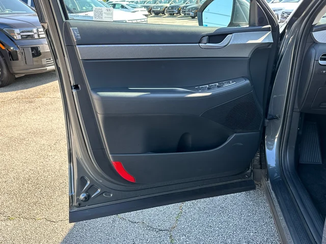 Nuevos HYUNDAI PALISADE at Gainesville Hyundai in Gainesville