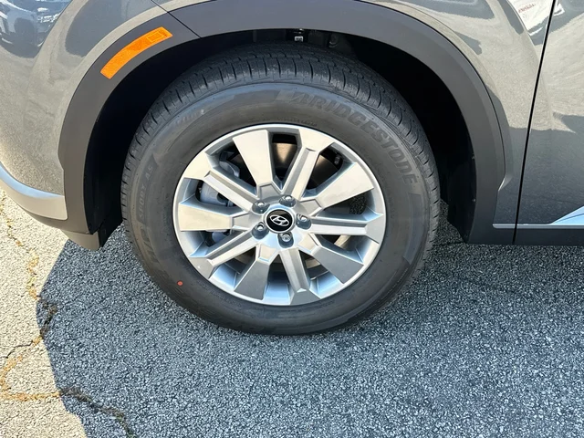 Nuevos HYUNDAI PALISADE at Gainesville Hyundai in Gainesville