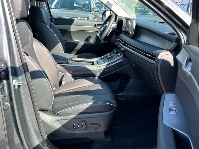 Nuevos HYUNDAI PALISADE at Gainesville Hyundai in Gainesville