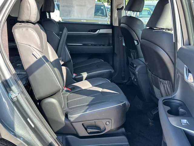 Nuevos HYUNDAI PALISADE at Gainesville Hyundai in Gainesville