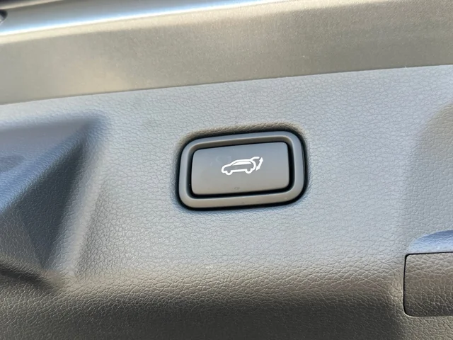Nuevos HYUNDAI PALISADE at Gainesville Hyundai in Gainesville