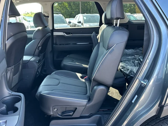 Nuevos HYUNDAI PALISADE at Gainesville Hyundai in Gainesville