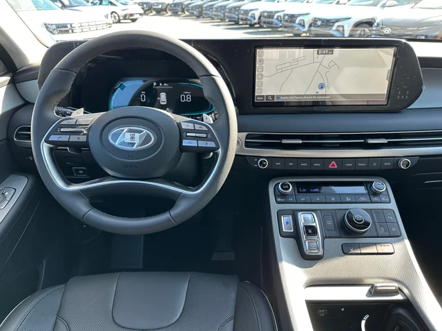 Nuevos HYUNDAI PALISADE at Gainesville Hyundai in Gainesville