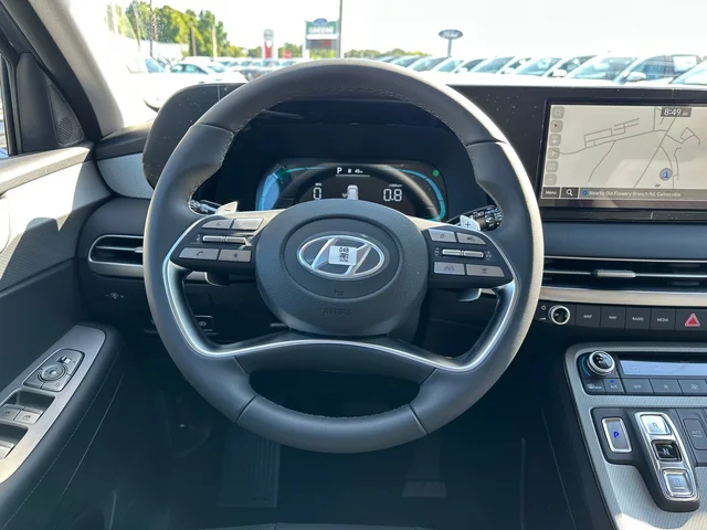 Nuevos HYUNDAI PALISADE at Gainesville Hyundai in Gainesville