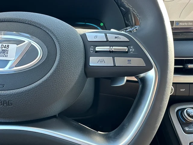 Nuevos HYUNDAI PALISADE at Gainesville Hyundai in Gainesville