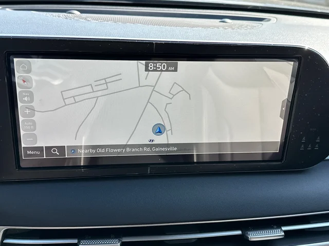 Nuevos HYUNDAI PALISADE at Gainesville Hyundai in Gainesville