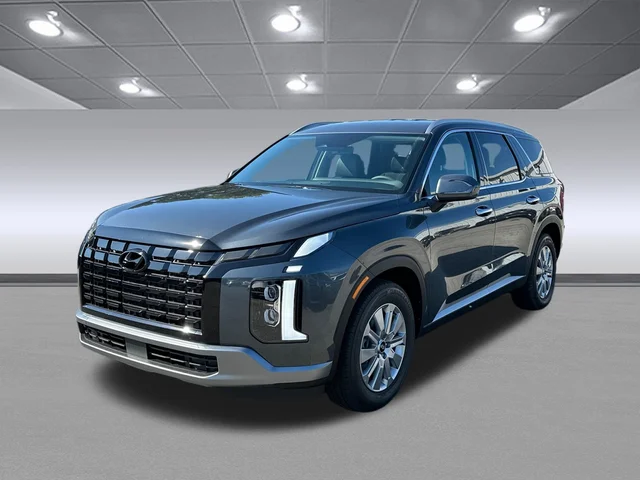 Nuevos HYUNDAI PALISADE at Gainesville Hyundai in Gainesville