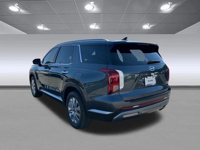 Nuevos HYUNDAI PALISADE at Gainesville Hyundai in Gainesville