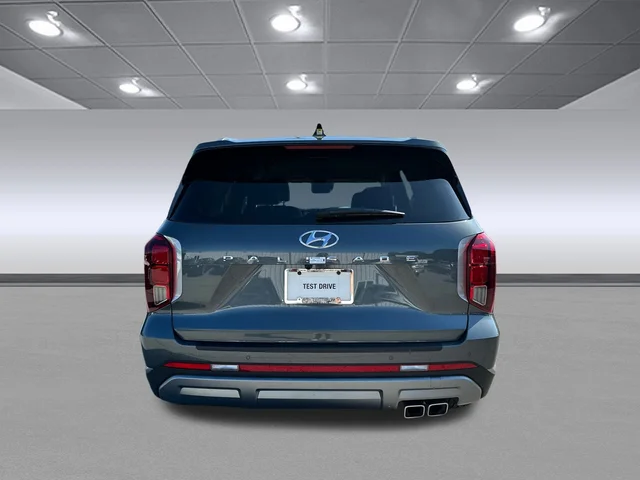 Nuevos HYUNDAI PALISADE at Gainesville Hyundai in Gainesville