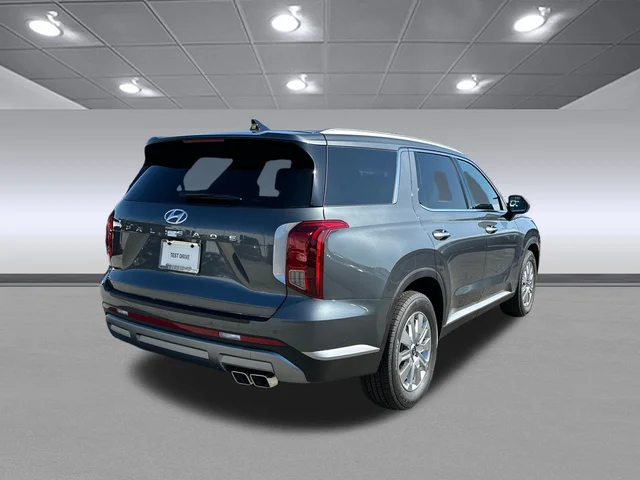Nuevos HYUNDAI PALISADE at Gainesville Hyundai in Gainesville