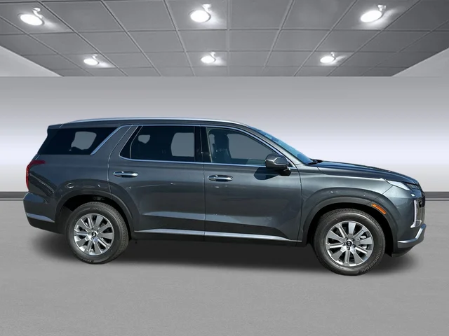 Nuevos HYUNDAI PALISADE at Gainesville Hyundai in Gainesville