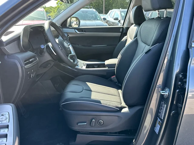 Nuevos HYUNDAI PALISADE at Gainesville Hyundai in Gainesville