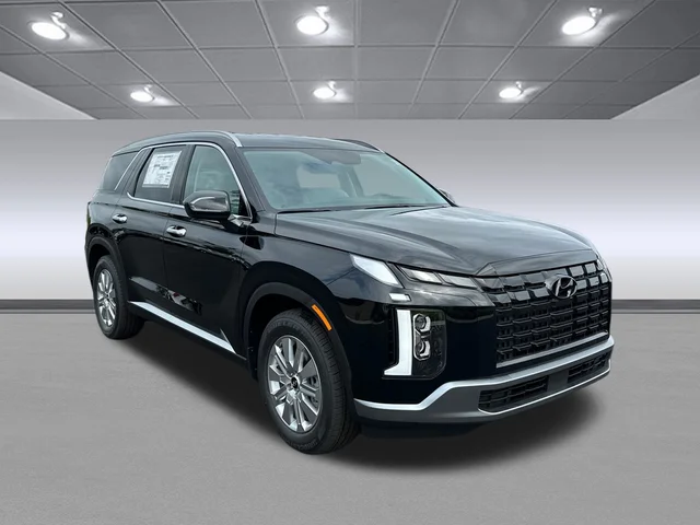 Nuevos HYUNDAI PALISADE at Gainesville Hyundai in Gainesville