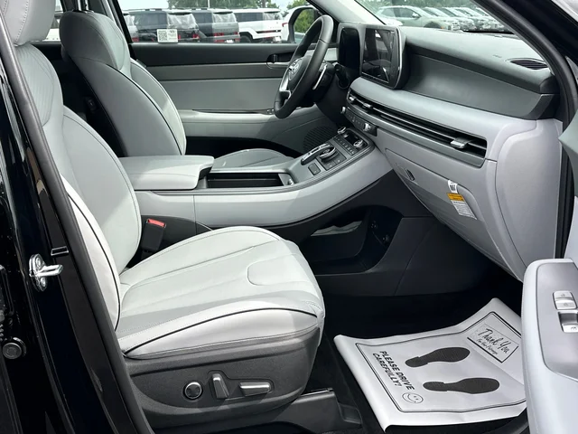 Nuevos HYUNDAI PALISADE at Gainesville Hyundai in Gainesville
