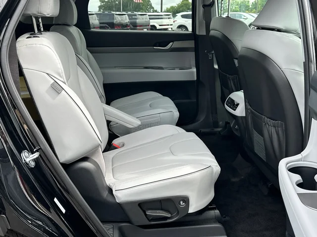 Nuevos HYUNDAI PALISADE at Gainesville Hyundai in Gainesville