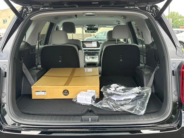 Nuevos HYUNDAI PALISADE at Gainesville Hyundai in Gainesville
