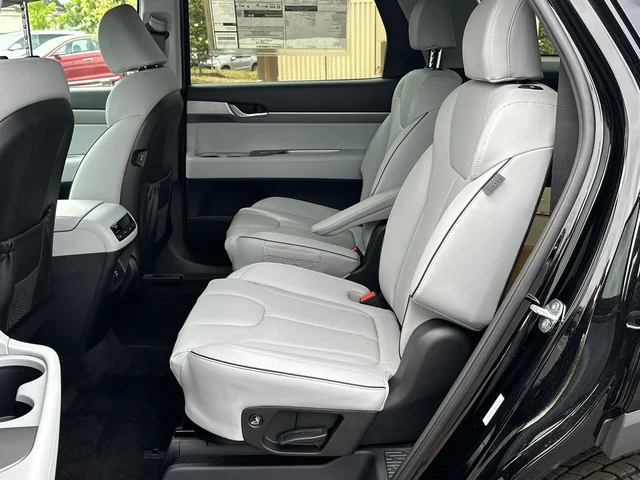 Nuevos HYUNDAI PALISADE at Gainesville Hyundai in Gainesville