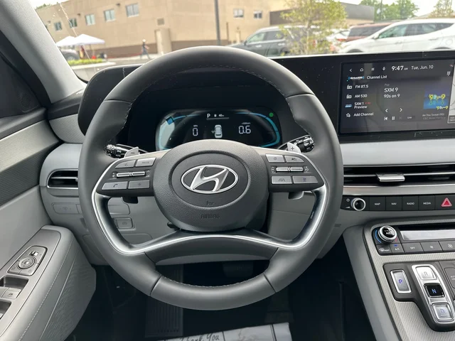 Nuevos HYUNDAI PALISADE at Gainesville Hyundai in Gainesville
