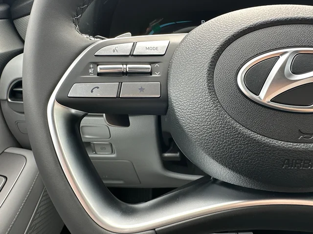 Nuevos HYUNDAI PALISADE at Gainesville Hyundai in Gainesville