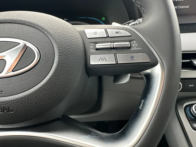 Nuevos HYUNDAI PALISADE at Gainesville Hyundai in Gainesville